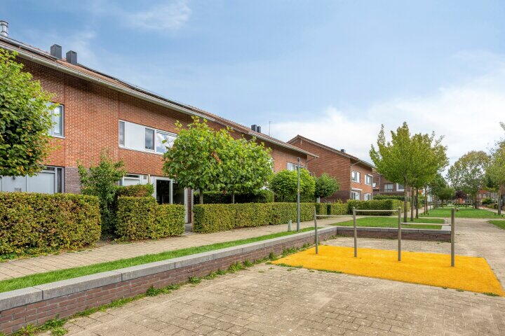 Foto 4 – Essenburgh 12, Zeewolde