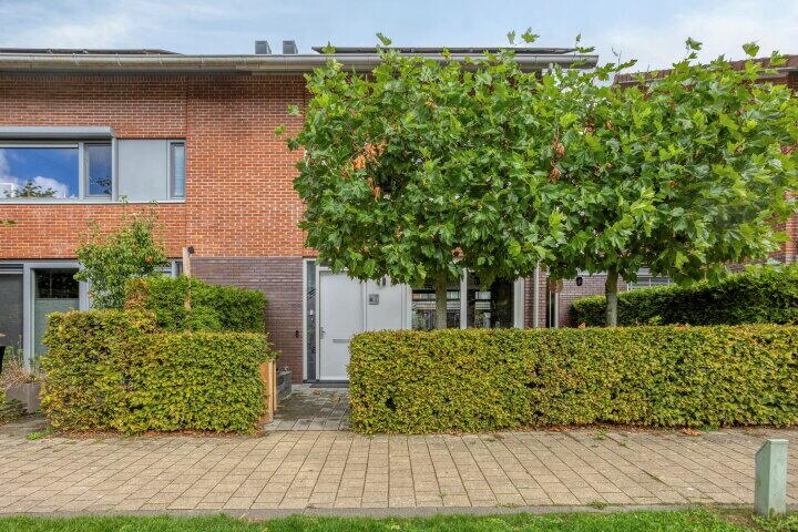Foto 5 – Essenburgh 12, Zeewolde
