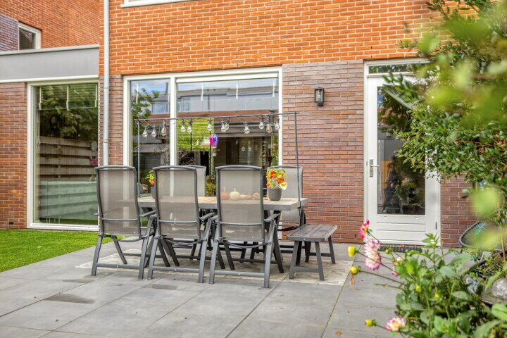 Foto 43 – Essenburgh 12, Zeewolde