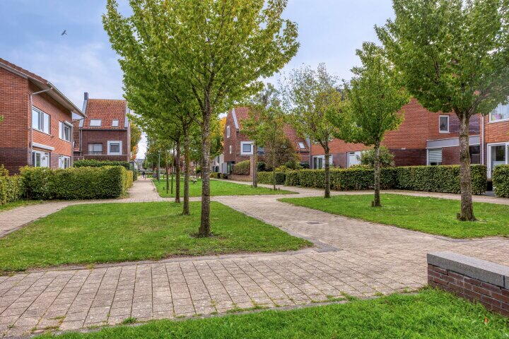 Foto 47 – Essenburgh 12, Zeewolde