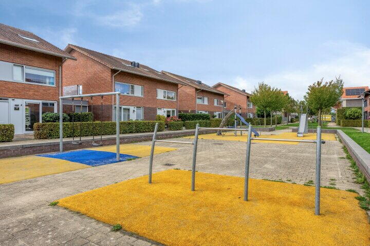 Foto 48 – Essenburgh 12, Zeewolde