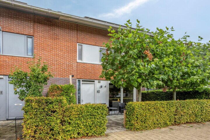 Foto 6 – Essenburgh 12, Zeewolde