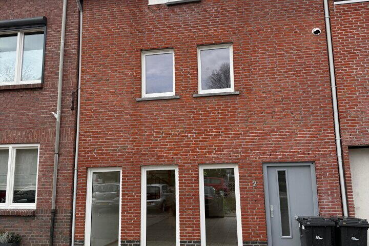 Essenstraat 2 A, Brunssum
