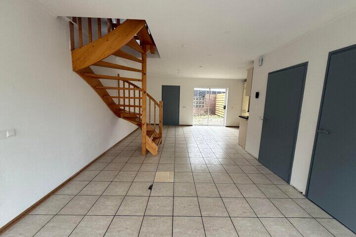 Foto 2 - Essenstraat 2 A, Brunssum