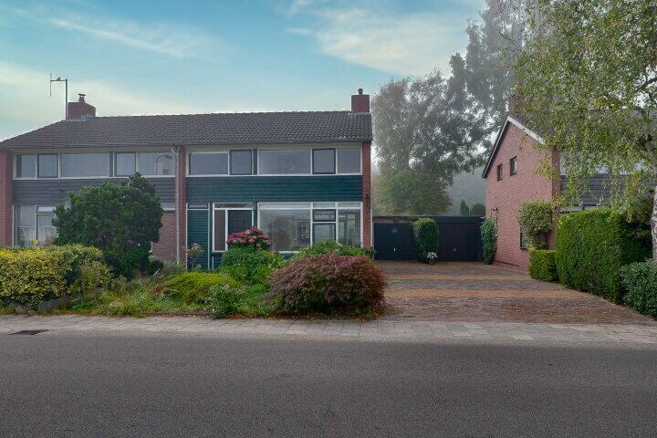 Foto 1 - Esweg 13, Eelde