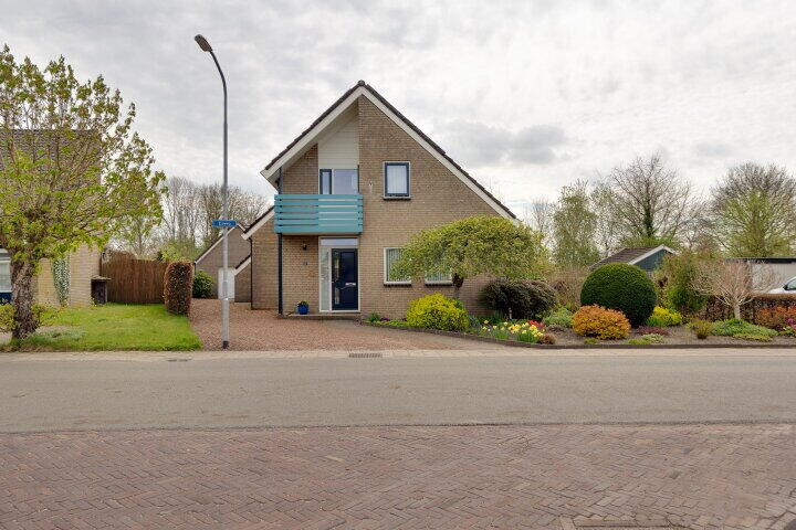 Esweg 17 , Eelde