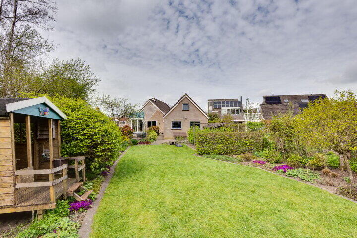 Foto 44 - Esweg 17, Eelde