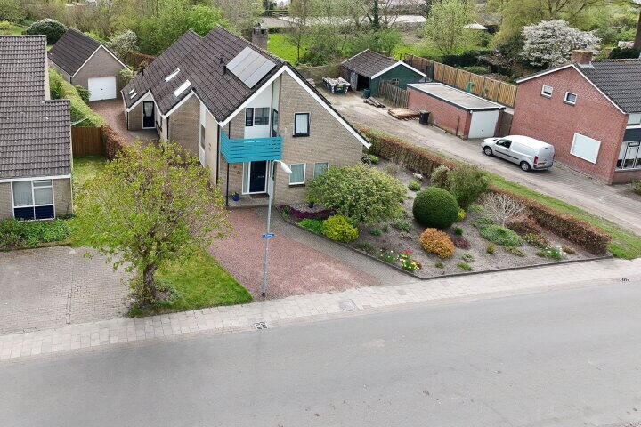 Foto 52 - Esweg 17, Eelde