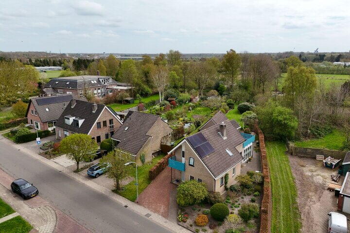 Foto 54 - Esweg 17, Eelde