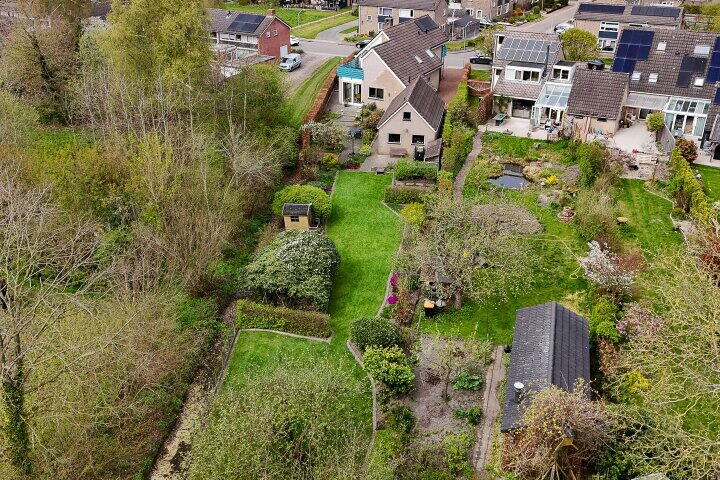 Foto 57 - Esweg 17, Eelde
