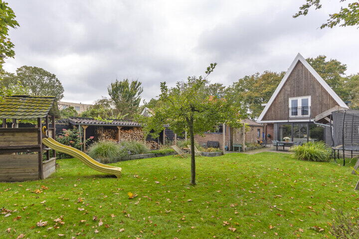 Video 1 - Esweg 58, Beilen