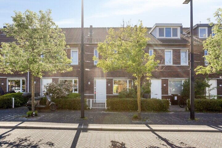 Foto 1 - Ethekwini 36, Amsterdam