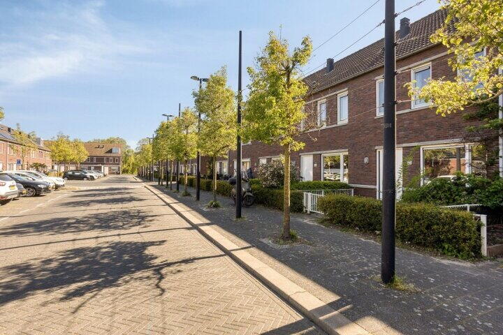 Foto 2 - Ethekwini 36, Amsterdam