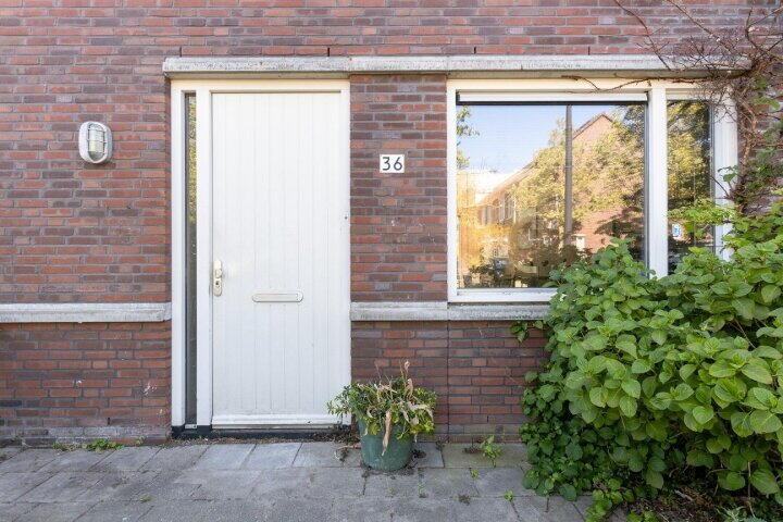 Foto 3 - Ethekwini 36, Amsterdam