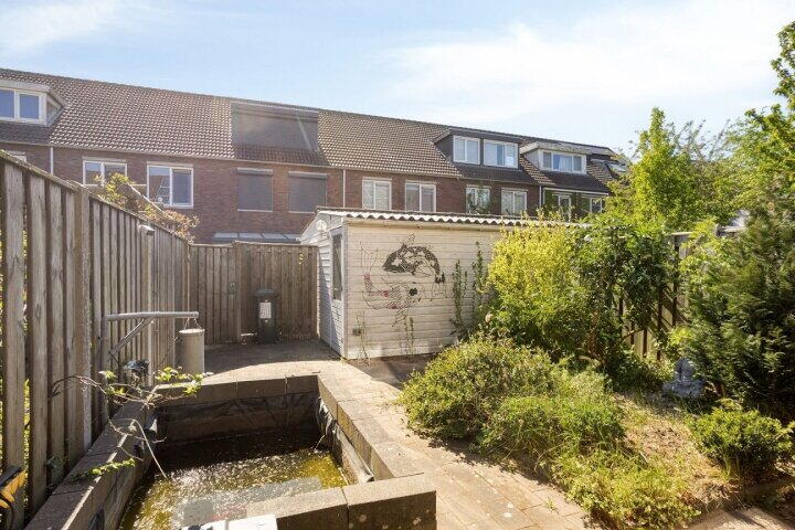 Foto 32 - Ethekwini 36, Amsterdam