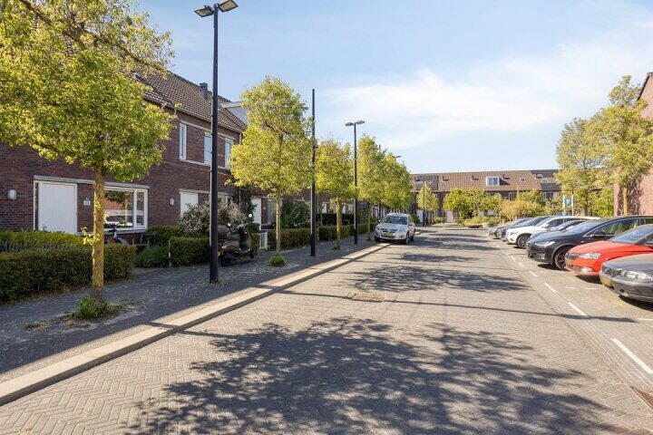 Foto 35 - Ethekwini 36, Amsterdam