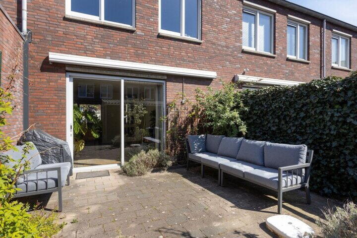 Foto 35 - Ethekwini 56, Amsterdam