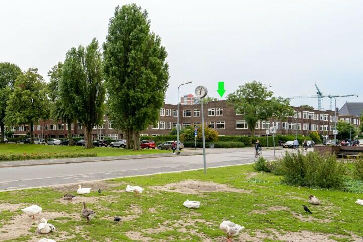 Foto 16 - E. Thomassen à Thuessinklaan 37 a, Groningen