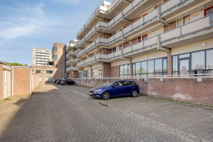 Foto 20 – Europalaan 10 C, Eindhoven