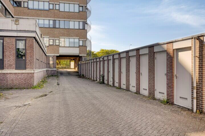 Foto 27 – Europalaan 10 C, Eindhoven