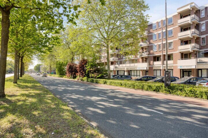 Foto 28 – Europalaan 10 C, Eindhoven