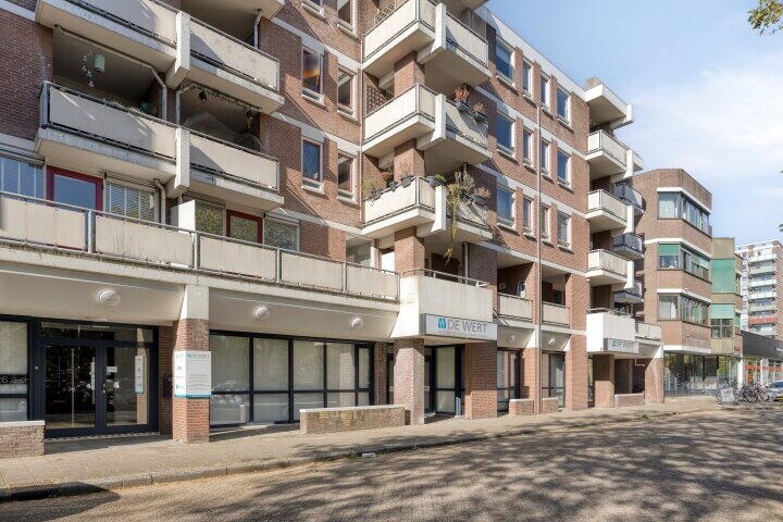 Foto 29 – Europalaan 10 C, Eindhoven