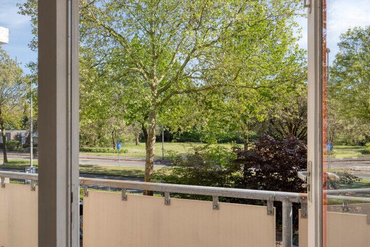 Foto 9 – Europalaan 10 C, Eindhoven