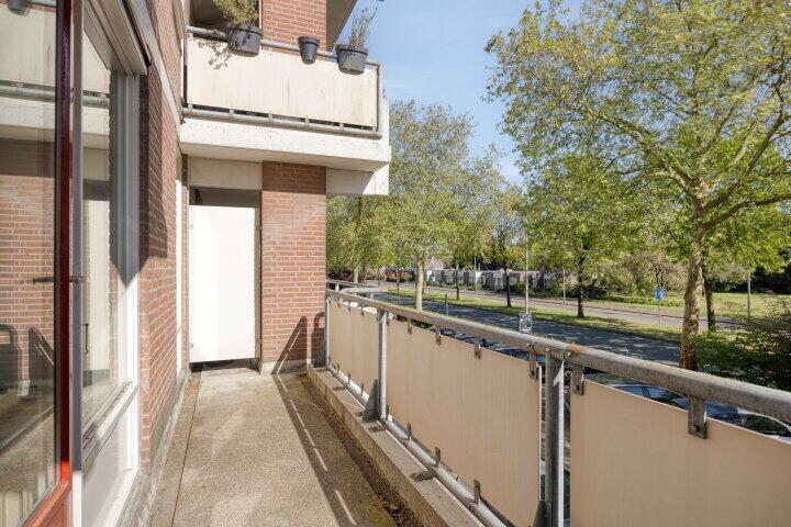 Foto 10 – Europalaan 10 C, Eindhoven