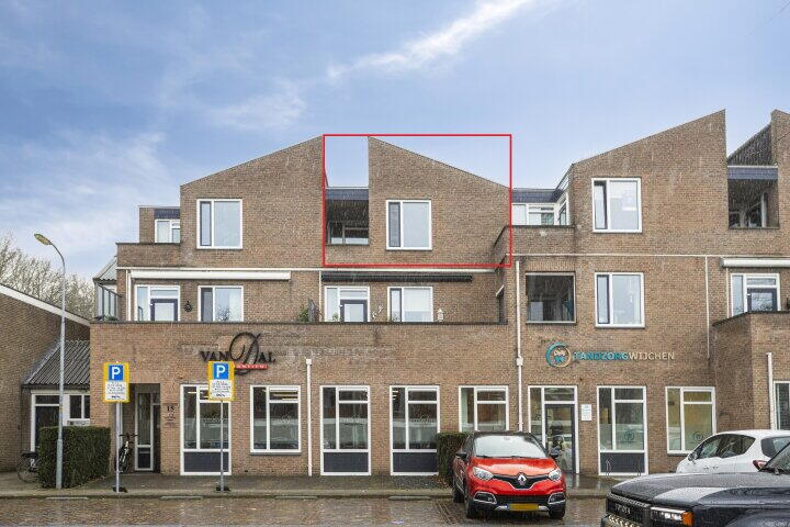 Europaplein 11 , Wijchen