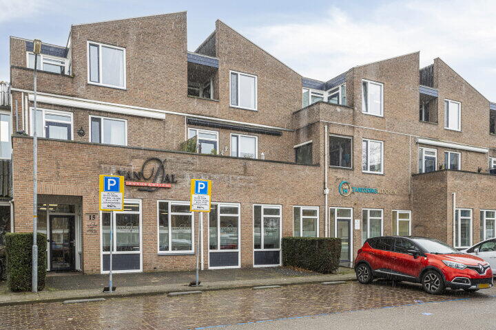 Foto 17 - Europaplein 11, Wijchen