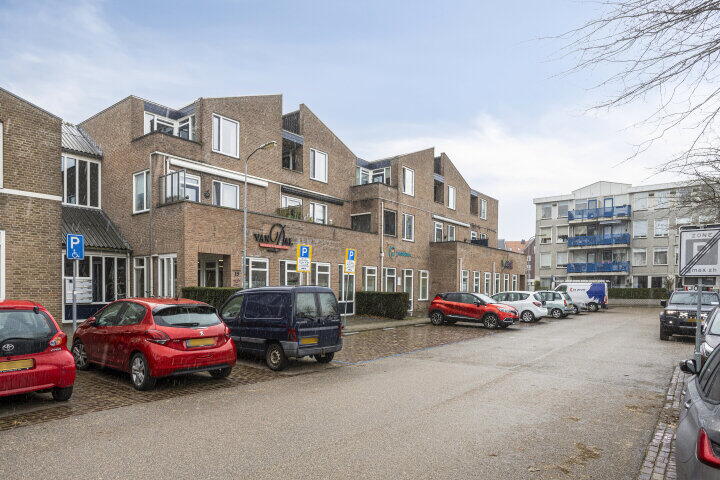 Foto 18 - Europaplein 11, Wijchen