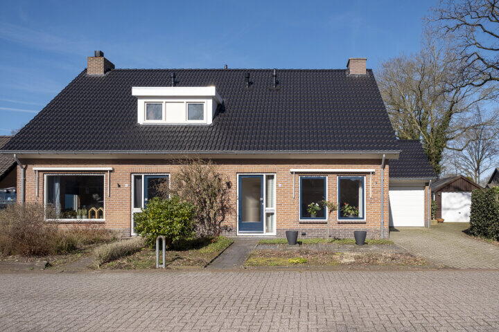 Foto 1 - Eursingerweg 52, Beilen