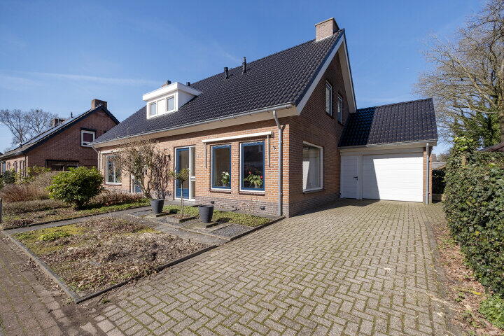 Foto 2 - Eursingerweg 52, Beilen