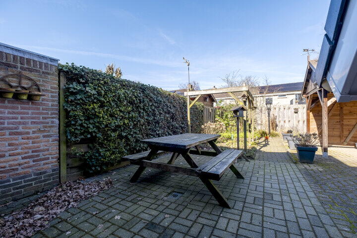 Foto 35 - Eursingerweg 52, Beilen