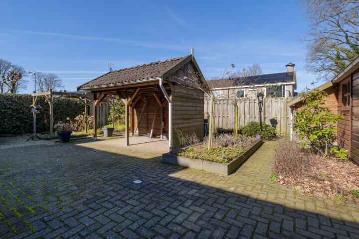 Foto 38 - Eursingerweg 52, Beilen