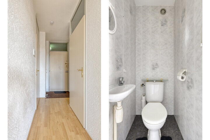 Foto 2 - Evelindeflat 32, Roosendaal