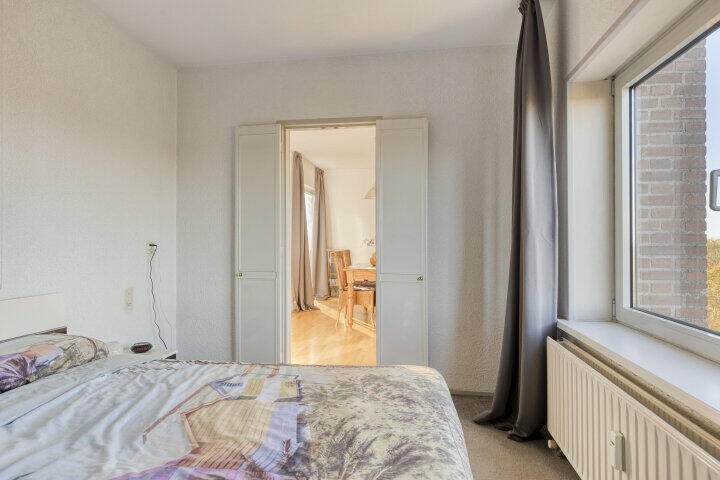 Foto 11 - Evelindeflat 32, Roosendaal