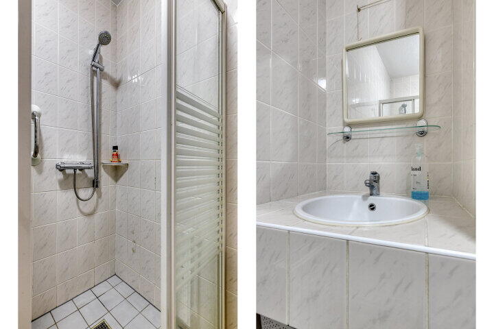 Foto 12 - Evelindeflat 32, Roosendaal