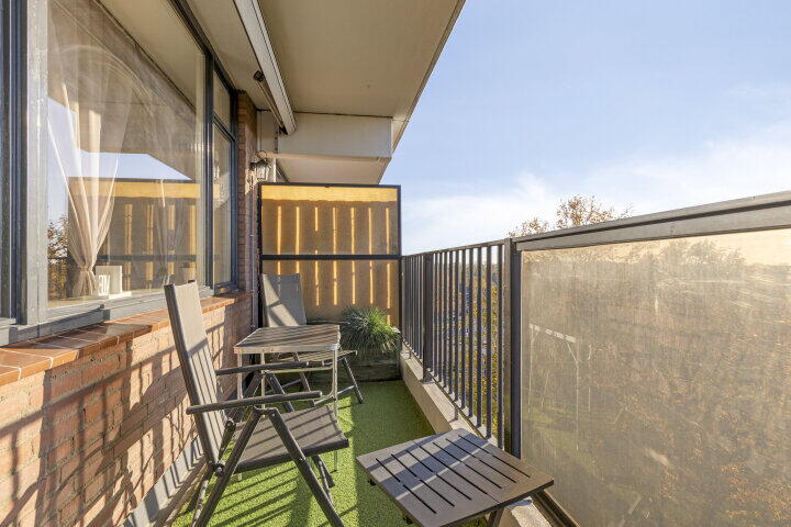 Foto 14 - Evelindeflat 32, Roosendaal