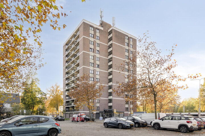 Foto 15 - Evelindeflat 32, Roosendaal