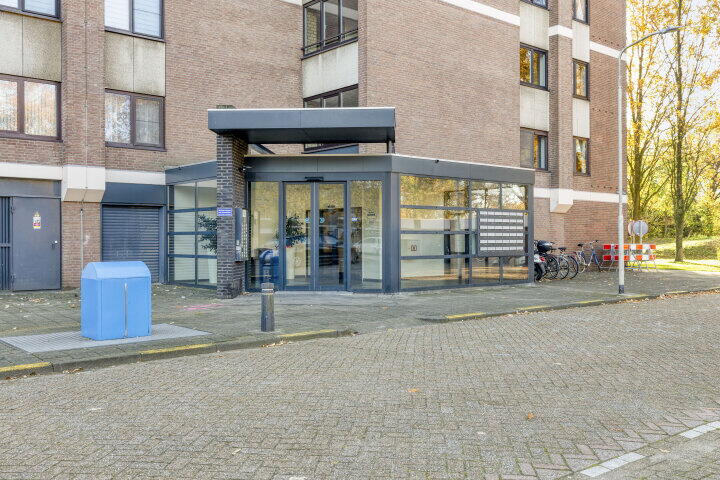 Foto 16 - Evelindeflat 32, Roosendaal