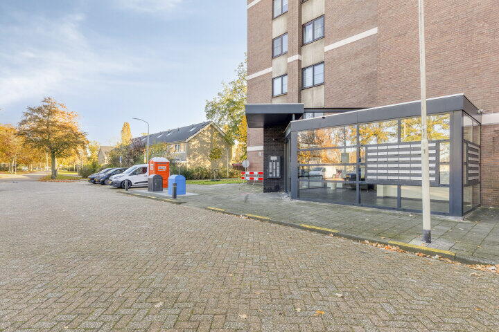 Foto 17 - Evelindeflat 32, Roosendaal