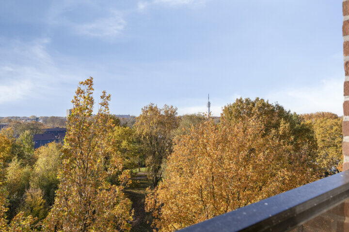 Foto 19 - Evelindeflat 32, Roosendaal