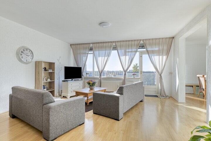 Foto 3 - Evelindeflat 32, Roosendaal