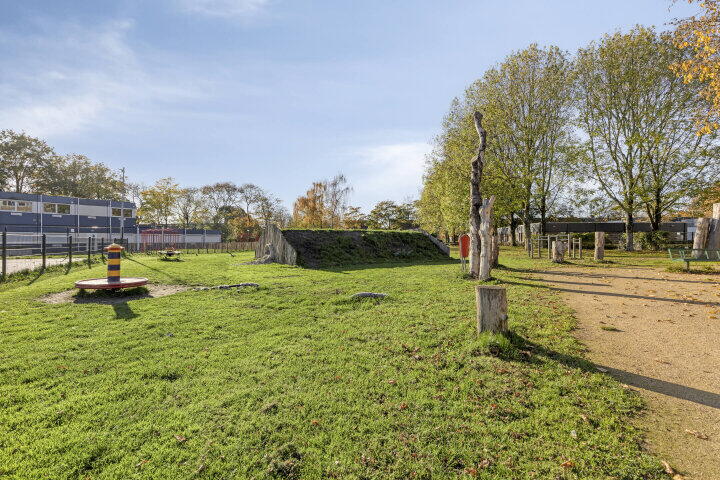 Foto 21 - Evelindeflat 32, Roosendaal