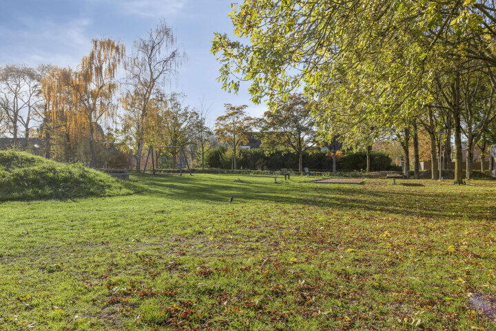 Foto 22 - Evelindeflat 32, Roosendaal