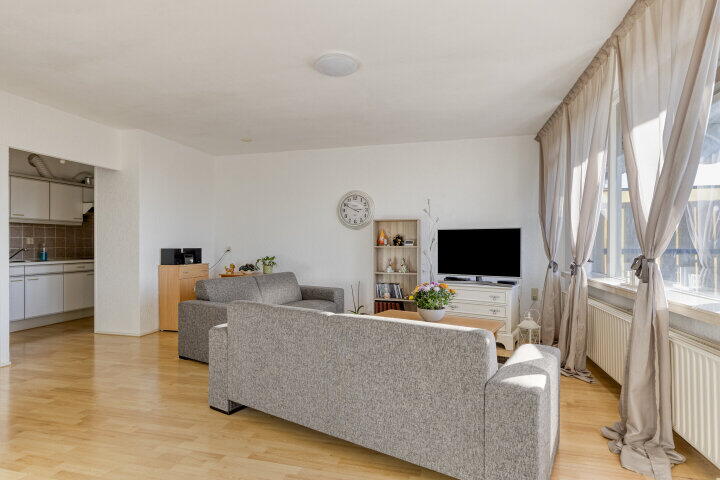 Foto 4 - Evelindeflat 32, Roosendaal