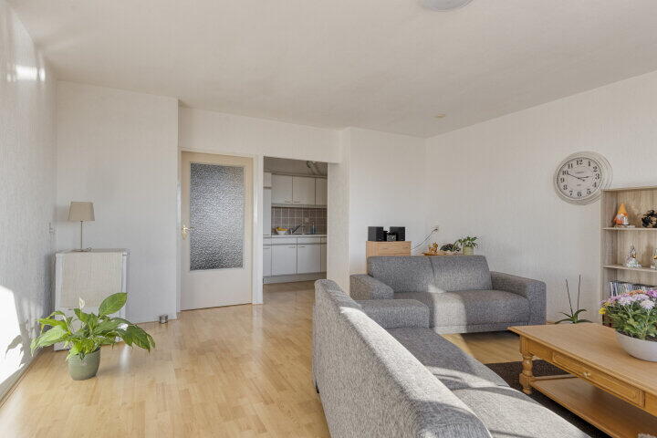 Foto 5 - Evelindeflat 32, Roosendaal