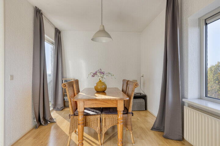 Foto 6 - Evelindeflat 32, Roosendaal