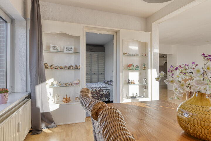 Foto 7 - Evelindeflat 32, Roosendaal